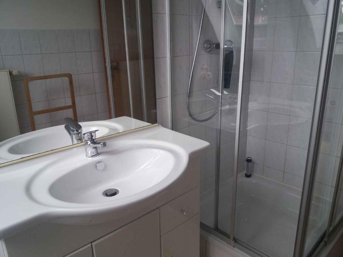 Apartment Usedom 3 Welzin Exteriör bild